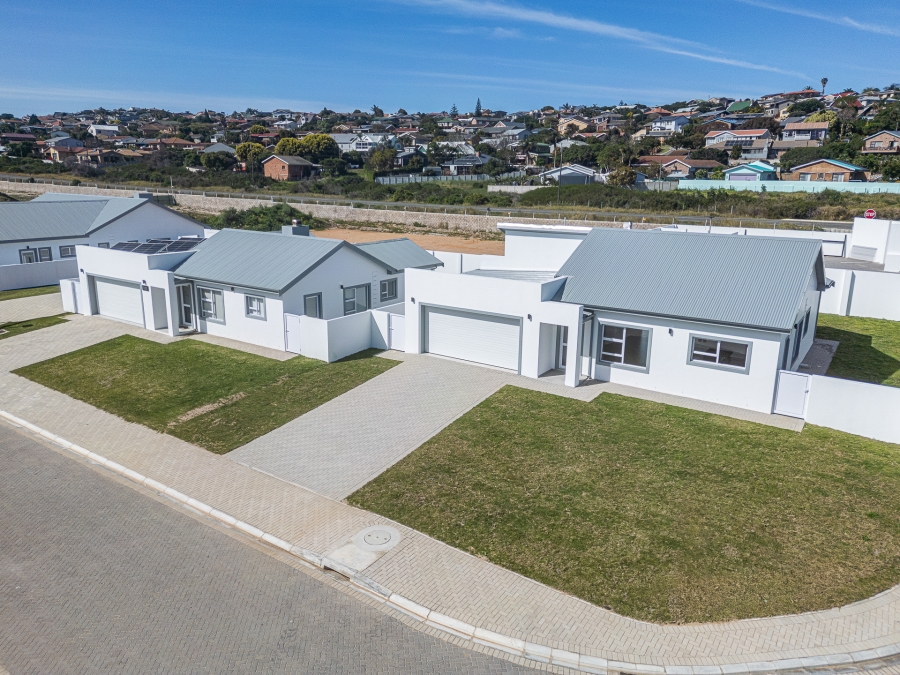 2 Bedroom Property for Sale in Fraaiuitsig Western Cape